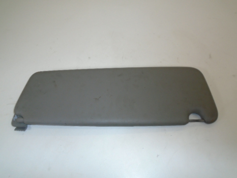 VAUXHALL VIVARO VAN 2007-2013 SUN VISOR (PASSENGER SIDE)