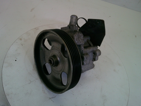 CITROEN BERLINGO MULTISPACE VTR HDI E4 4 DOHC MPV 5 Door 2008-2012 POWER STEERING PUMP