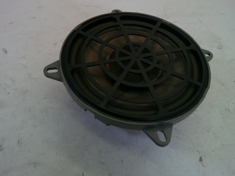 CITROEN BERLINGO MULTISPACE VTR HDI E4 4 DOHC 2008-2012 SPEAKER (SIDE LOADING DOOR)