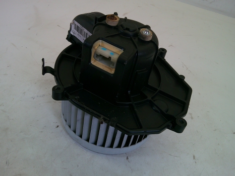CITROEN BERLINGO MULTISPACE VTR HDI E4 4 DOHC MPV 5 Door 2008-2012 1560 HEATER BLOWER MOTOR (AIR CON)
