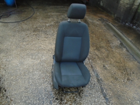 FORD FIESTA BASE TDCI E5 4 SOHC 2012-2017 SEAT - DRIVER SIDE FRONT