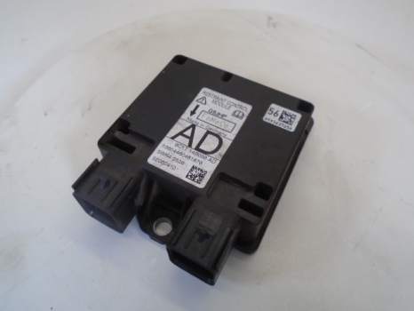 FORD TRANSIT 280 LIMITED TOURNEO 8 STR MINIBUS 2006-2012 AIR BAG MODULE