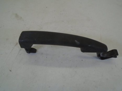 CITROEN DISPATCH 1200 L2H1 ENTERPRISE HDI E4 4 DOHC 2007-2016 DOOR HANDLE - EXTERIOR