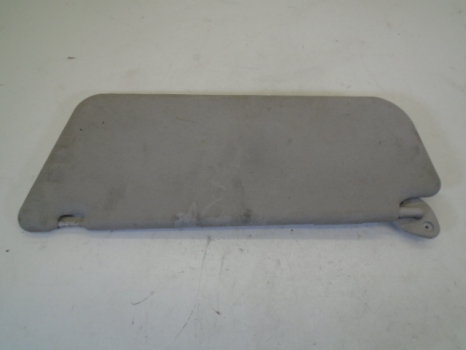 CITROEN DISPATCH 1200 L2H1 ENTERPRISE HDI E4 4 DOHC PANEL VAN 2007-2016 SUN VISOR (DRIVER SIDE)
