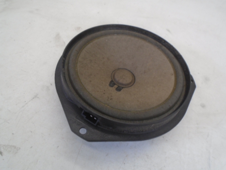 CITROEN RELAY 35 L3H2 HDI E5 4 DOHC 2007-2014 DOOR SPEAKER