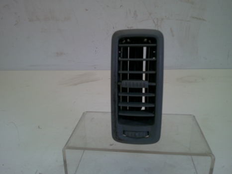 VAUXHALL VIVARO 2900 CDTI LWB SHR SPORTIVE E4 4 DOHC 2007-2014 CENTRE AIR VENT