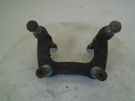 CITROEN BERLINGO 850 ENTERPRISE L1 HDI E5 4 SOHC 2010-2015 CALIPER CARRIER (REAR DRIVER SIDE)