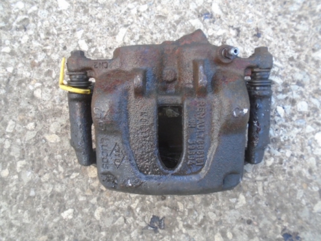 RENAULT TRAFIC SL29 DCI S/R E4 4 DOHC 2007-2013 1996 CALIPER (FRONT PASSENGER SIDE)