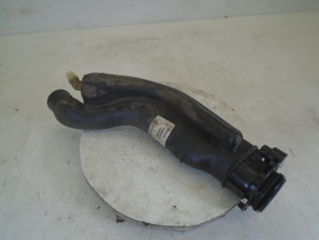 RENAULT TRAFIC SL27 STANDARD DCI 115 E4 4 DOHC 2006-2014 1996 FUEL FILLER NECK/PIPE