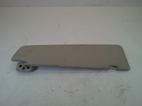 CITROEN RELAY 35 L3H2 ENTERPRISE HDI E5 4 DOHC PANEL VAN 2014-2020 SUN VISOR (PASSENGER SIDE)