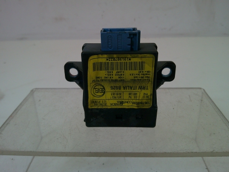 CITROEN RELAY 35 L3H2 ENTERPRISE HDI E5 4 DOHC 2014-2020 POWER STEERING ECU