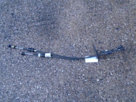 FORD TRANSIT 2007-2012 GEAR CHANGE CABLES