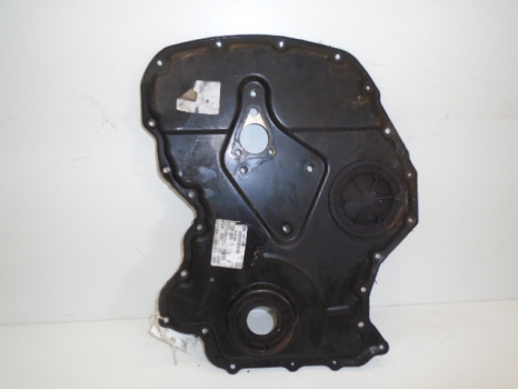 FORD TRANSIT 140 T350L RWD 2007-2012 TIMING CHAIN COVER