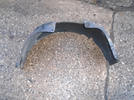 FORD FIESTA 2002-2005 INNER WING/ARCH LINER (FRONT PASSENGER SIDE)