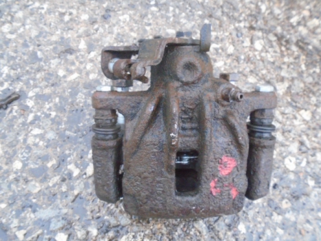 RENAULT TRAFIC SL29 DCI S/R E4 4 DOHC 2007-2013 1996 CALIPER (REAR DRIVER SIDE)