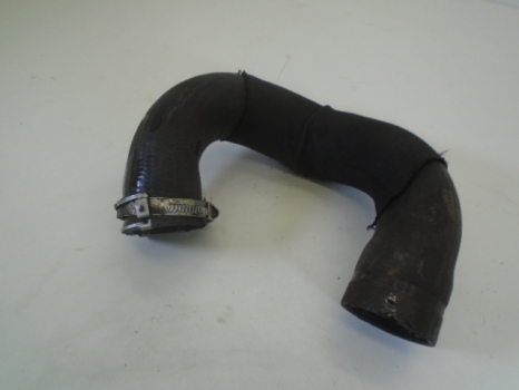 VAUXHALL VIVARO 2700 CDTI ECOFLEX E5 4 DOHC 2007-2014 INTERCOOLER TURBO PIPE