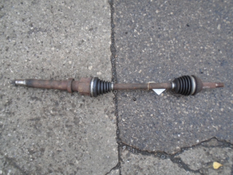 FORD TRANSIT VAN 2000-2006 2.0 DRIVESHAFT - DRIVER FRONT (ABS)
