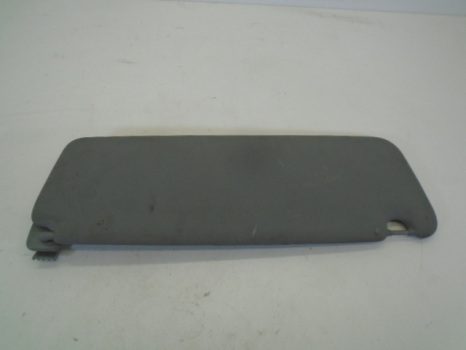 RENAULT TRAFIC LL29 SPORT DCI VAN 2006-2014 SUN VISOR (PASSENGER SIDE)