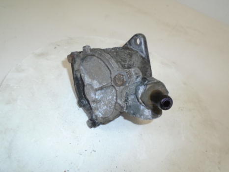 FIAT DOBLO CARGO (223) 1.9 JTD P/V 2001-2006 1910 VACUUM PUMP