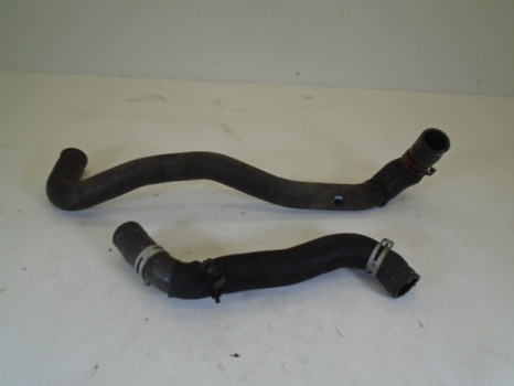 NISSAN NV200 DCI SE COMBI E5 4 SOHC 2011-2016 RADIATOR COOLANT PIPES