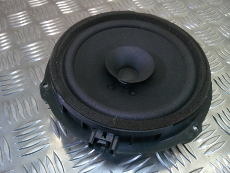FORD TRANSIT COURIER BASE TDCI E5 4 SOHC 2014-2018 DOOR SPEAKER