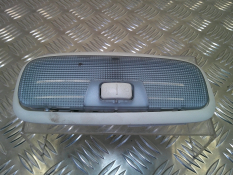 FORD TRANSIT COURIER BASE TDCI E5 4 SOHC PANEL VAN 2014-2018 INTERIOR LIGHT