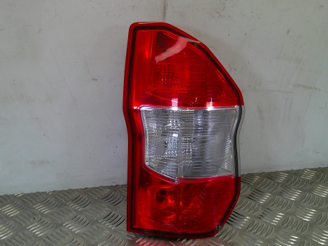 FORD TRANSIT COURIER BASE TDCI E5 4 SOHC PANEL VAN 2014-2018 REAR/TAIL LIGHT (PASSENGER SIDE)