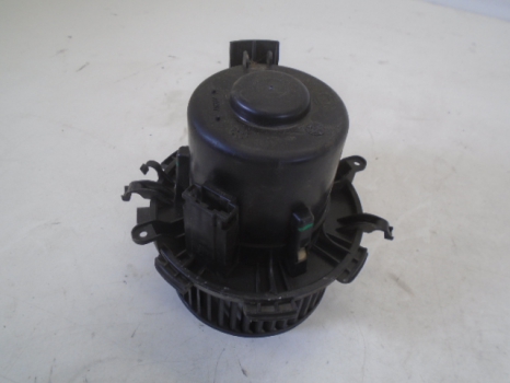 RENAULT MASTER MM 35 DCI MWB SHR E3 4 DOHC PANEL VAN 2003-2009 2463 HEATER BLOWER MOTOR (AIR CON)