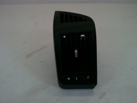 CITROEN RELAY 35 L3H2 ENTERPRISE HDI E5 4 DOHC 2014-2020 CENTRE AIR VENT (PASSENGER SIDE)