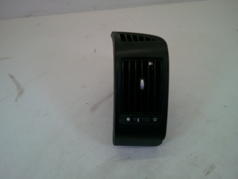 CITROEN RELAY 35 L3H2 ENTERPRISE HDI E5 4 DOHC 2014-2020 FRONT AIR VENT (DRIVER SIDE)