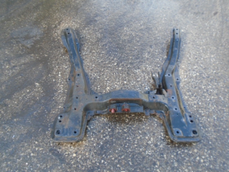 PEUGEOT EXPERT L1 H1 HDI SWB E4 4 DOHC PANEL VAN 2007-2014 1997 SUBFRAME (FRONT)