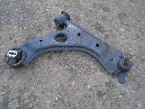 PEUGEOT BIPPER HDI S E5 4 DOHC PANEL VAN 2008-2015 1248 LOWER ARM/WISHBONE (FRONT DRIVER SIDE)