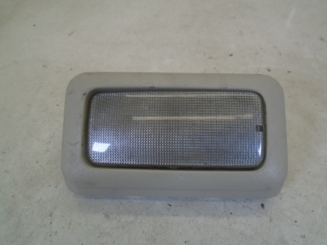 CITROEN RELAY 35 L3H2 ENTERPRISE HDI E5 4 DOHC PANEL VAN 2007-2014 INTERIOR LIGHT REAR