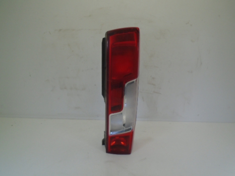 PEUGEOT BOXER HDI 335 L3H2 PROFESSIONAL P/V E5 4 DOHC PANEL VAN 2014-2020 REAR/TAIL LIGHT (DRIVER SIDE)