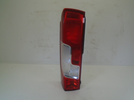 PEUGEOT BOXER HDI 335 L3H2 PROFESSIONAL P/V E5 4 DOHC PANEL VAN 2014-2020 REAR/TAIL LIGHT (PASSENGER SIDE)