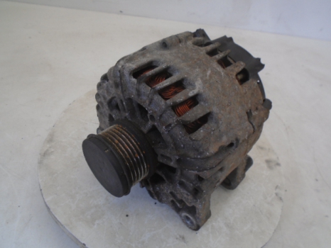 PEUGEOT EXPERT L1 H1 HDI SWB E4 4 DOHC 2007-2014 1997 ALTERNATOR