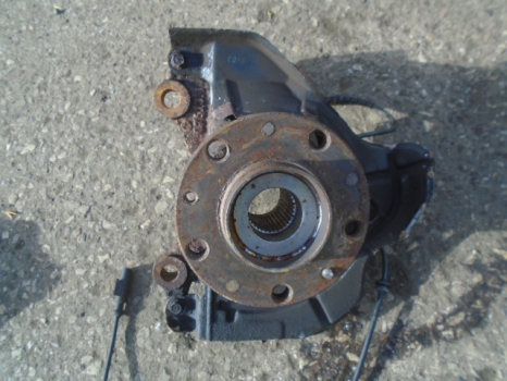 CITROEN RELAY 2007-2014 FRONT HUB ASSEMBLY (PASSENGER SIDE) (ABS TYPE)