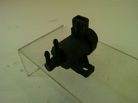 VAUXHALL VIVARO 2900 CDTI E4 4 DOHC 2007-2014 TURBO BOOST PRESSURE SOLENOID
