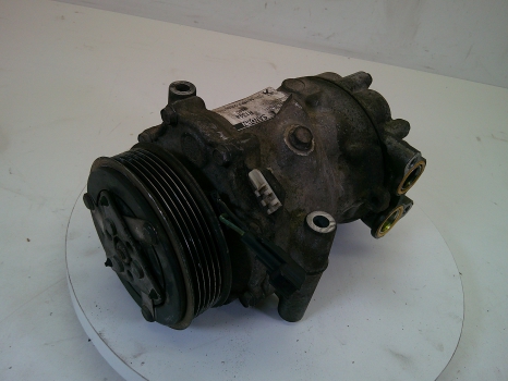 CITROEN RELAY 35 L3H2 ENTERPRISE HDI E5 4 DOHC 2014-2020 2198 AIR CON COMPRESSOR/PUMP