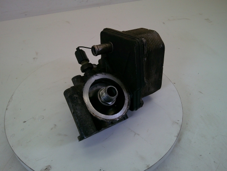 CITROEN RELAY 35 L3H2 ENTERPRISE HDI E5 4 DOHC 2014-2020 OIL FILTER HOUSING AND COOLER