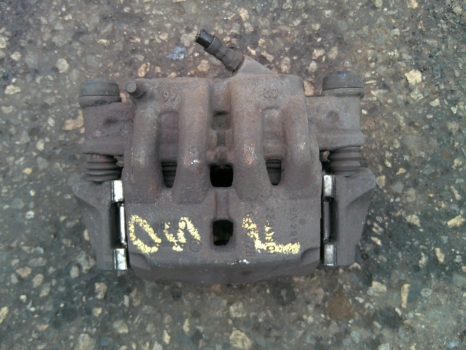 CITROEN RELAY 35 L3H2 ENTERPRISE HDI E5 4 DOHC 2014-2020 2198 CALIPER (FRONT DRIVER SIDE)