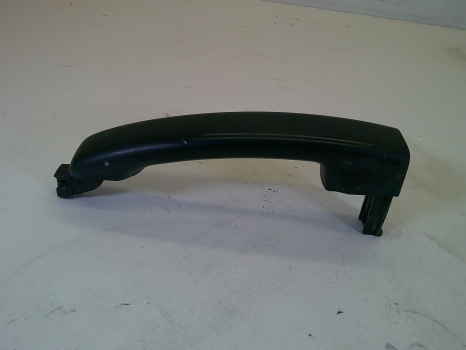 VAUXHALL VIVARO 2900 L1H1 CDTI P/V ECOFLEX S/S E5 4 DOHC 2014-2019 DOOR HANDLE - EXTERIOR