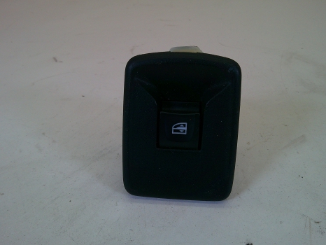 VAUXHALL VIVARO 2900 L1H1 CDTI P/V ECOFLEX S/S E5 4 DOHC 2014-2019 ELECTRIC WINDOW SWITCH (PASSENGER SIDE)