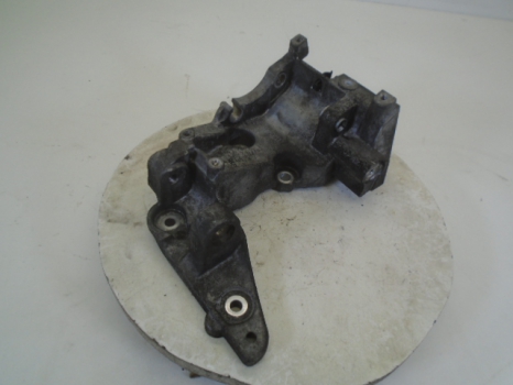 CITROEN DISPATCH 1000 L1H1 ENTERPRISE HDI 90 E4 4 DOHC 2007-2014 ALTERNATOR BRACKET