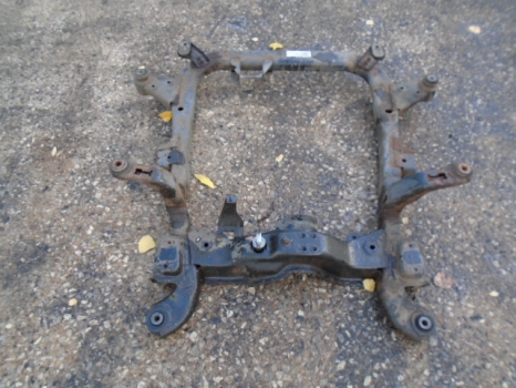 VAUXHALL ASTRA 5 DOOR HATCHBACK 2005-2010 1.6 SUBFRAME (FRONT)