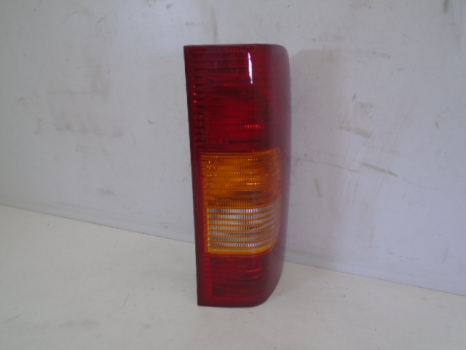 VOLKSWAGEN LT (MK2) 35 C/C LWB 2.5 TDI OTHERS 1996-2006 REAR/TAIL LIGHT (DRIVER SIDE)