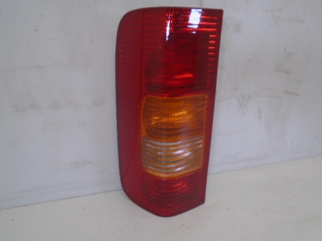 VOLKSWAGEN LT (MK2) 35 C/C LWB 2.5 TDI OTHERS 1996-2006 REAR/TAIL LIGHT (PASSENGER SIDE)