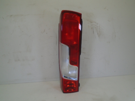 PEUGEOT BOXER HDI 335 L3H2 PROFESSIONAL P/V E5 4 DOHC PANEL VAN 2014-2020 REAR/TAIL LIGHT (PASSENGER SIDE)