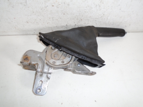 NISSAN NAVARA 2006-2010 HAND BRAKE