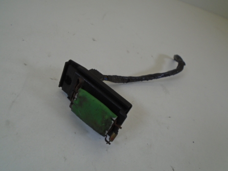 FORD TRANSIT CONNECT T200 SWB MK1 2002-2006 1.8 HEATER RESISTOR